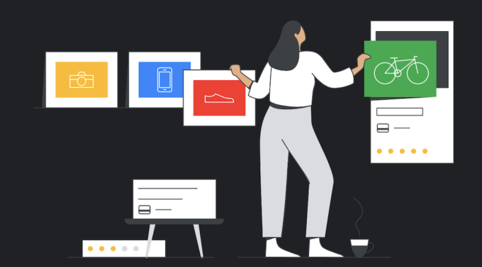 Já é possível exibir produtos gratuitamente na aba do Google Shopping